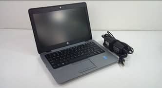 HP 820 i5 4th Generation