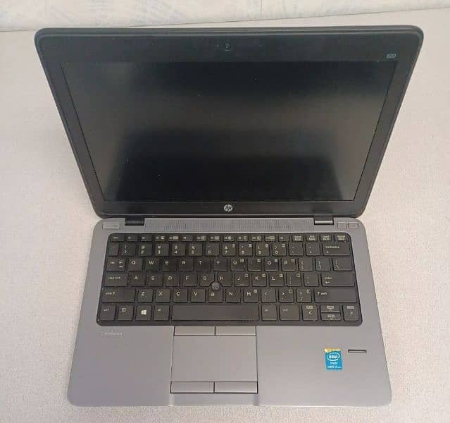 HP 820 i5 4th Generation 2