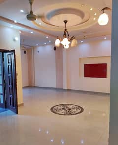 3 Marla Beautiful house available for sale in Al-Qayyum Garden Lahore