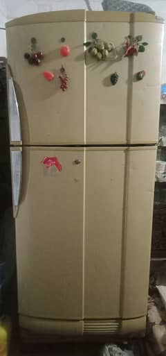 Dawlance Full Size Refrigerator