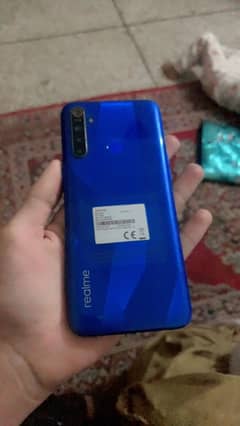 realme 5 pro