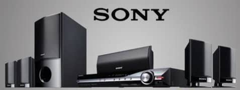 Sony Bravia 5.1 Home Theater System (DAV-DZ290K) for Sale