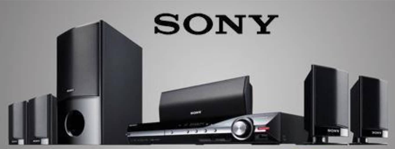 Sony Bravia 5.1 Home Theater System (DAV-DZ290K) for Sale 0