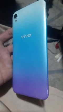 Vivo y1s all original parts available