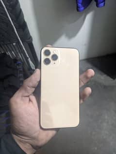 iphone 11 pro 512gb pta approve