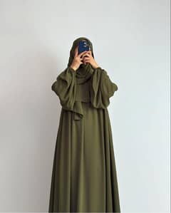 abaya