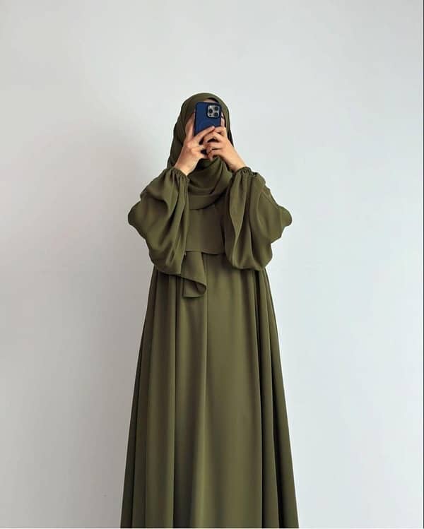 abaya for women 0