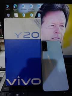 vivo y20