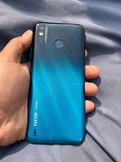 Tecno Spark 6 Go 2021