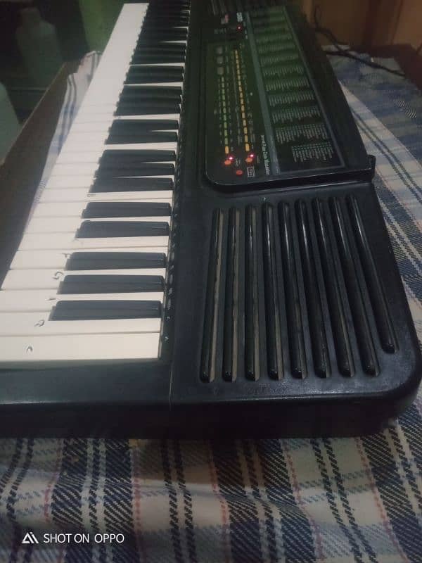 piano Casio 5 octive best for beginers 2