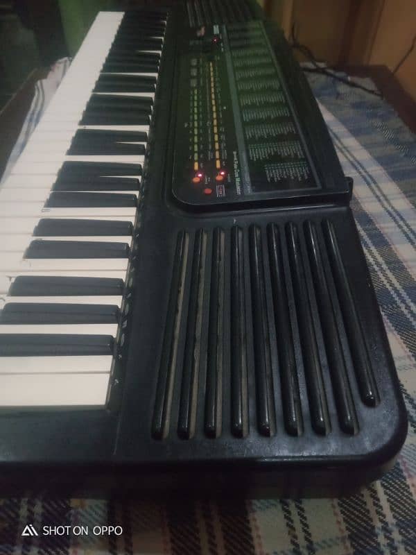 piano Casio 5 octive best for beginers 3