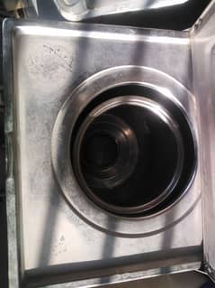 Dryer machine for sale.