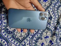 iphone 12 pro , 256 Gb Non pta waterpack