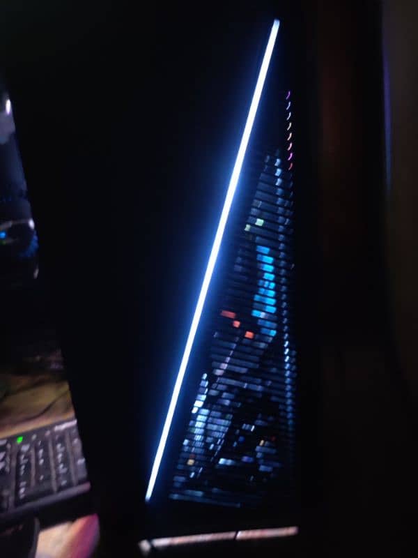 gaming pc i7 3rd gen sport 0