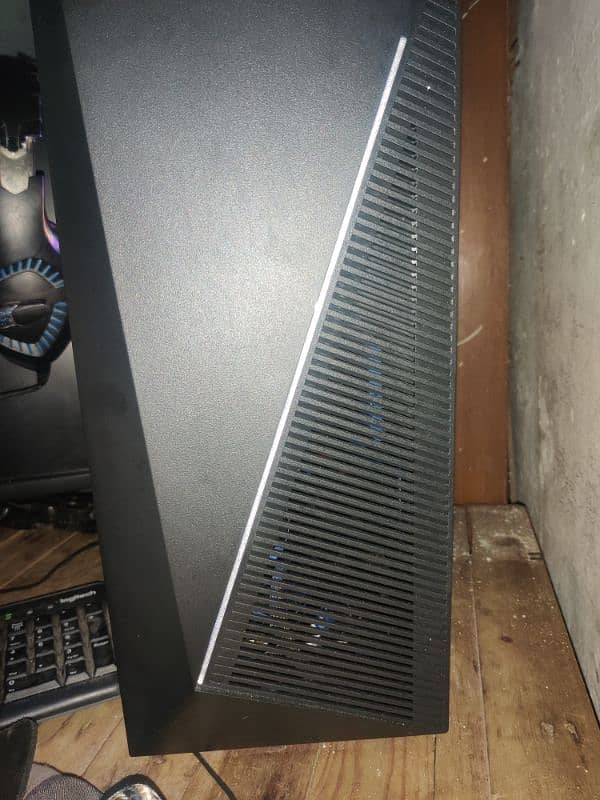 gaming pc i7 3rd gen sport 1