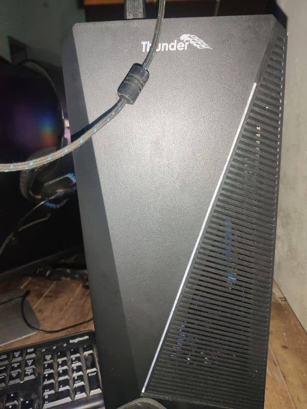 gaming pc i7 3rd gen sport 7