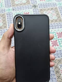 Iphone XsMax 256gb Urgent Sale