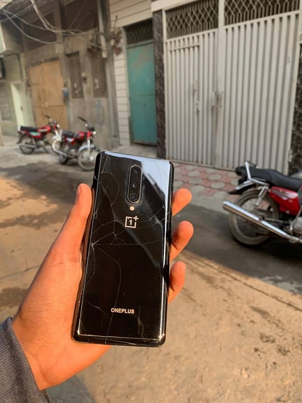 one plus 8 5g for sale 1