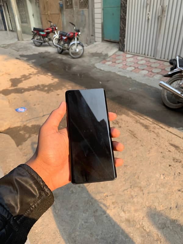 one plus 8 5g for sale 2