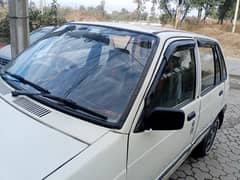 Suzuki Mehran VX 2005