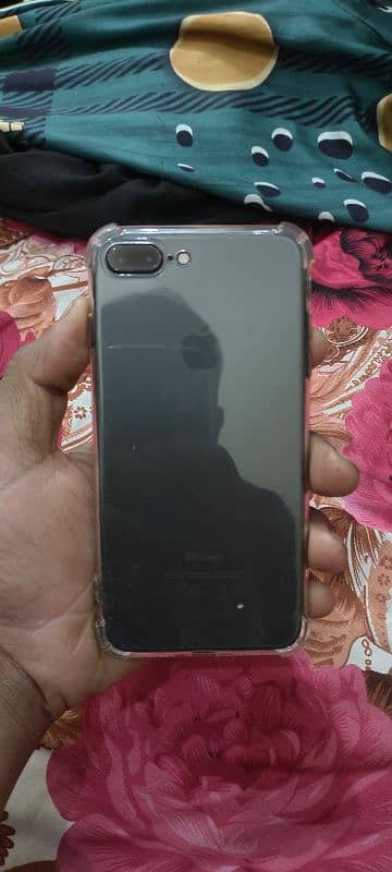 iPhone 7 plus 128Gb Official Pta approved 6