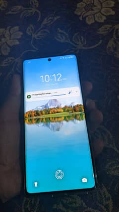 Tecno spark 20 pro plus