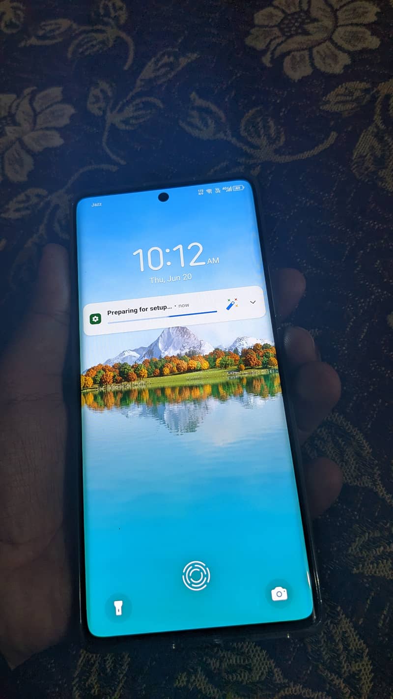 Tecno spark 20 pro plus 0