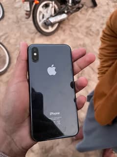 iphoneX