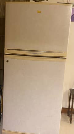 mitsubishi refrigerator