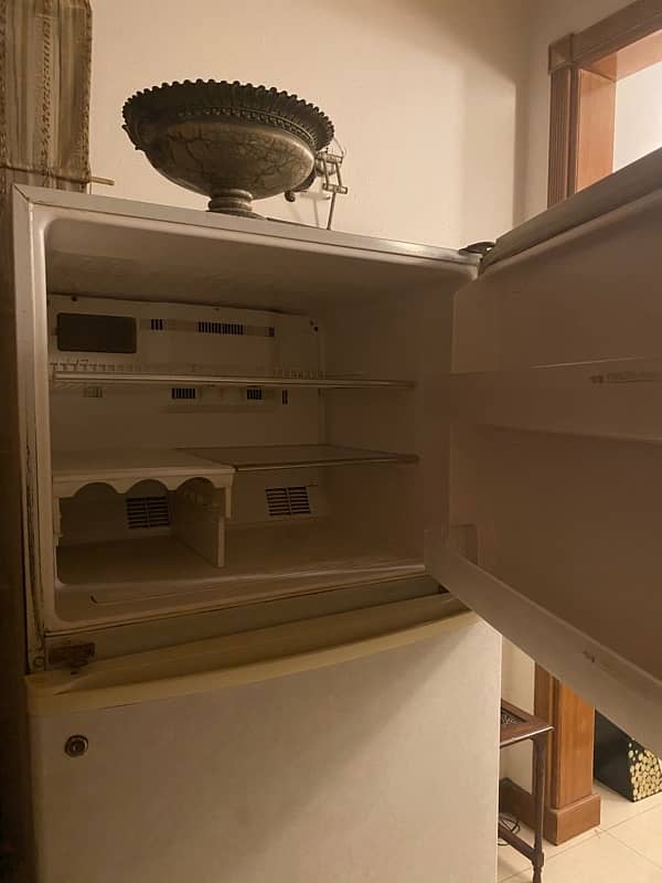 mitsubishi refrigerator 4