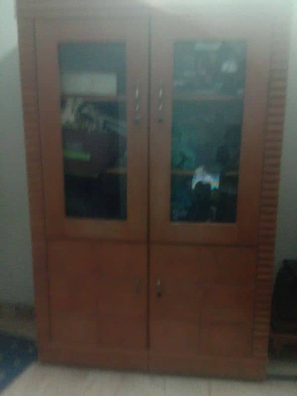 used divider in good condition 1