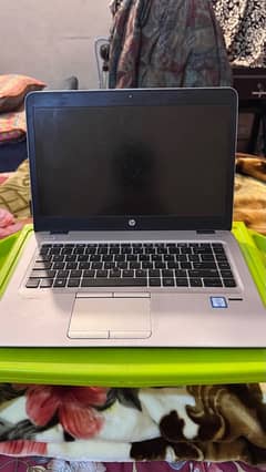 HP Elitebook 840 G3 | I5 6Th Gen | 8 GB Ram | 256 GB SSD