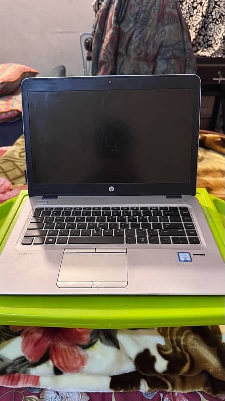 HP Elitebook 840 G3 0