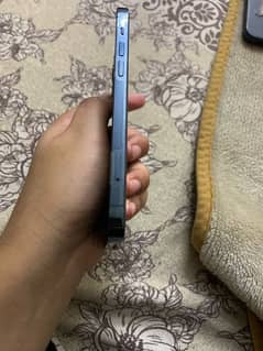 iPhone 12 pro 128 gb jv non all ok waterpack