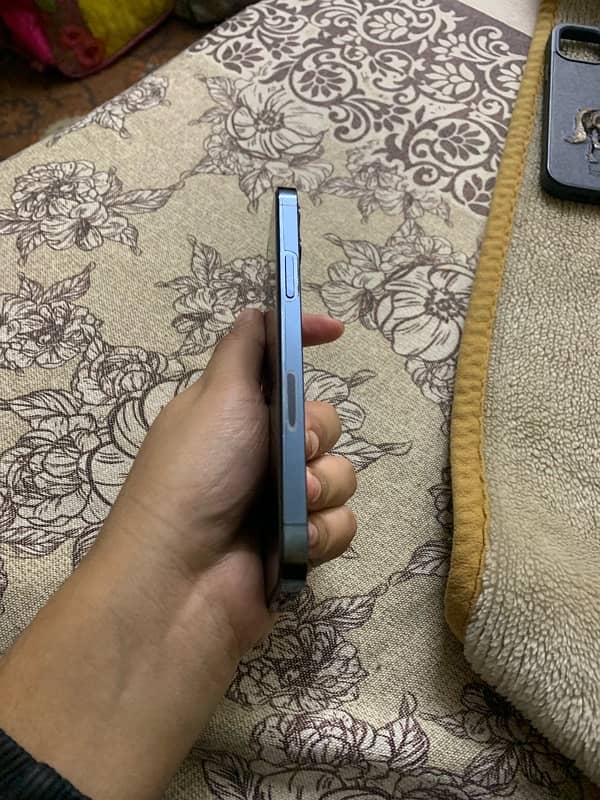 iPhone 12 pro 128 gb jv non all ok waterpack 3