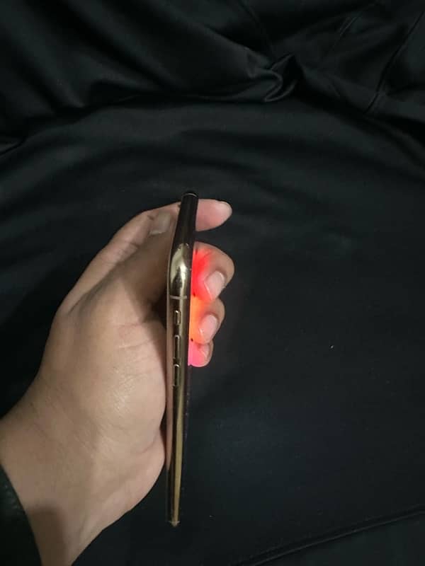 iPhone XS Max 256GB Physical Dual PTA Approved 4