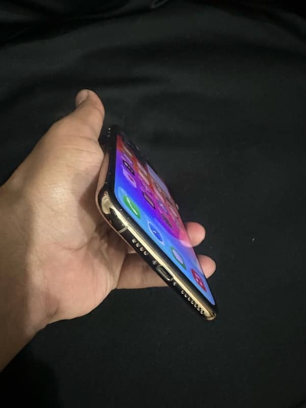 iPhone XS Max 256GB Physical Dual PTA Approved 5