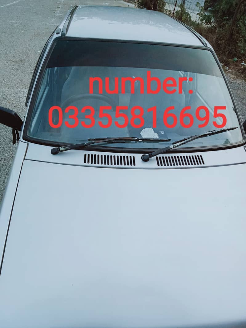 Suzuki Mehran urgent sale 0