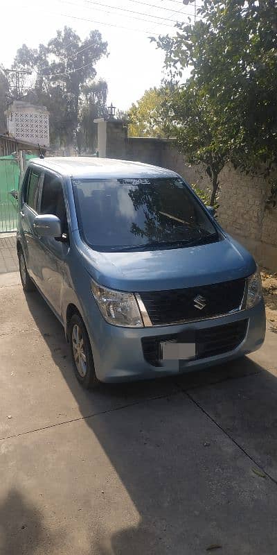 Suzuki FX 2016 0