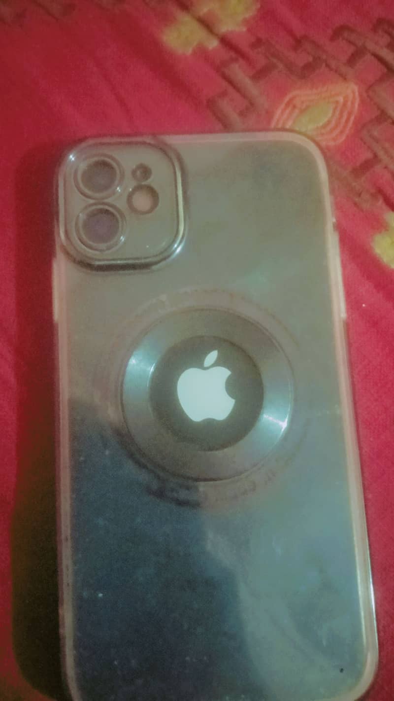 Apple iPhone XR 3