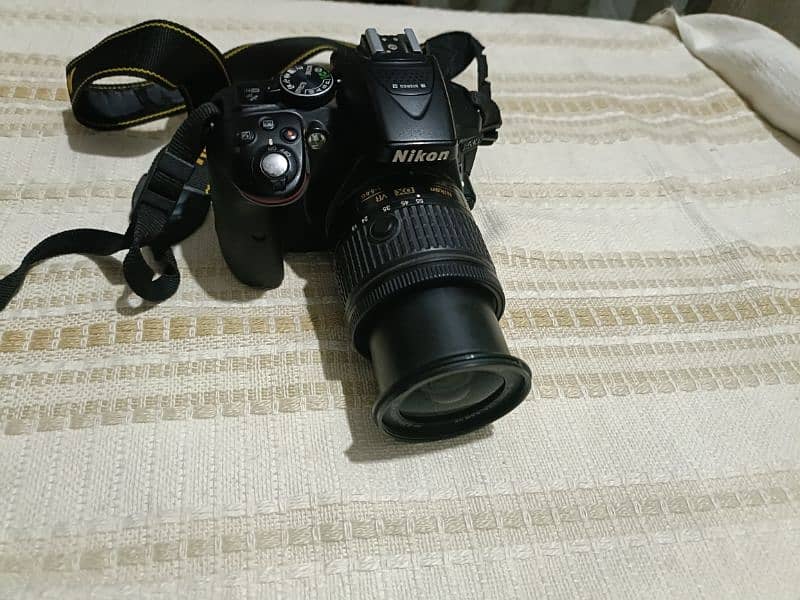 D5300 Nikon camera 0