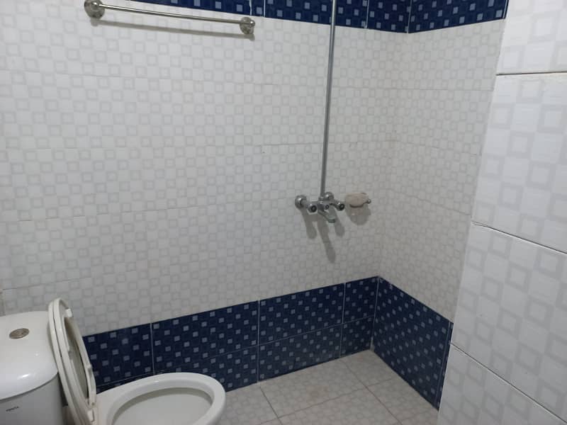 Two Beds Flat For Sale In Bahria Phase 7 14