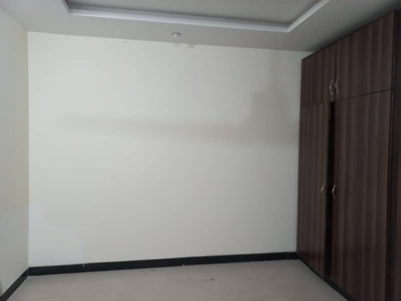 Two Beds Flat For Sale In Bahria Phase 7 16