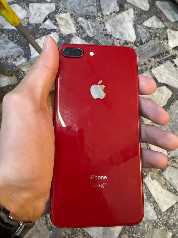 iphone 8plus non pta 5