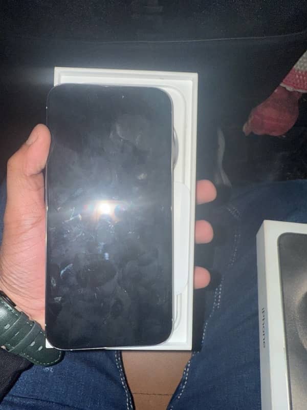 iphone 15 pro max 256gb pta approved 1