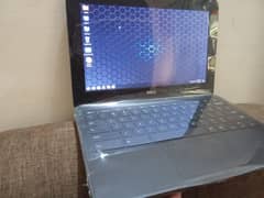 Dell Chromebook 3180 laptop