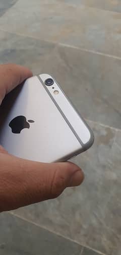 iphone 6splus 128gb No open No repair