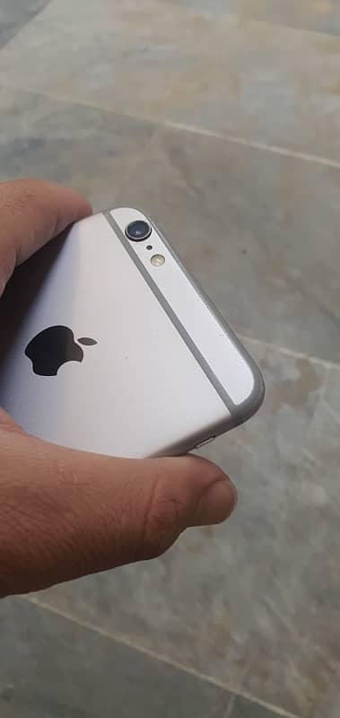 iphone 6splus 128gb No open No repair 0