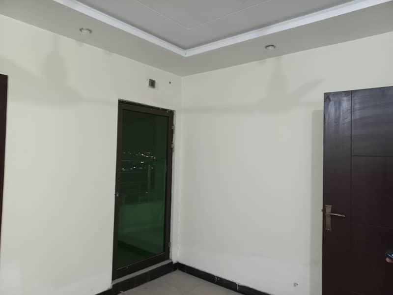 Two Beds Flat For Sale In Bahria Seven 5