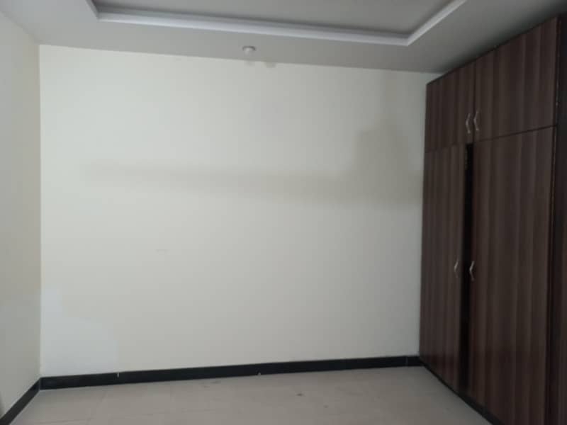 Two Beds Flat For Sale In Bahria Seven 23